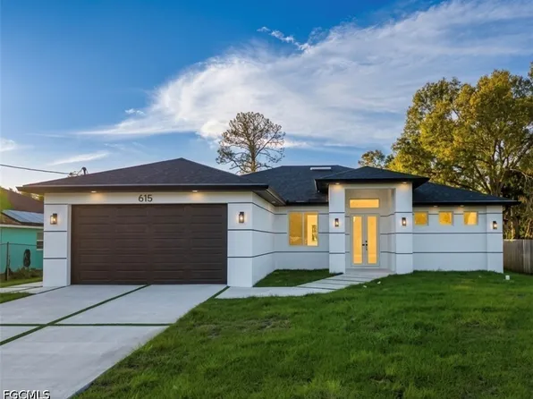 615 Clayton Ave, Lehigh Acres, FL 33972