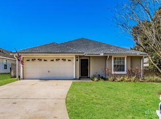 12796 Black Angus Dr, Jacksonville, FL 32226