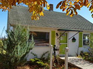218 S Neenah Ave, Sturgeon Bay, WI 54235
