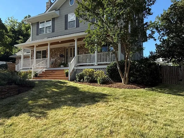 3509 N Pocomoke St, Arlington, VA 22213