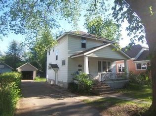2417 Clark St, Stevens Point, WI 54481