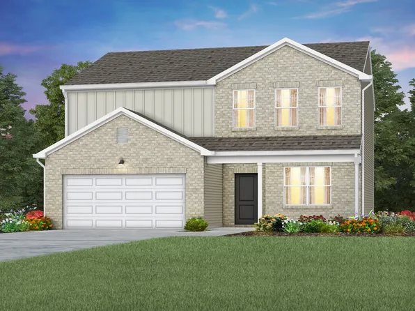 718 Samuel Lee Ln Lot 94, Murfreesboro, TN 37127