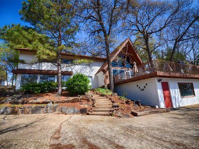 445793 E Lakeview Dr, Gore, OK, 74435
