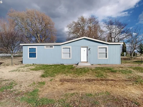 84889 Triangle Station Rd, Milton Freewater, OR 97862