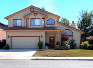1574 Mimosa St, Hollister, CA