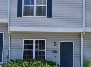 134 Blue Crest Ln, Durham, NC 27705