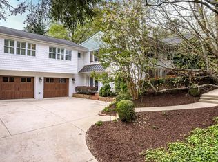 2611 Grant Ave, Raleigh, NC 27608