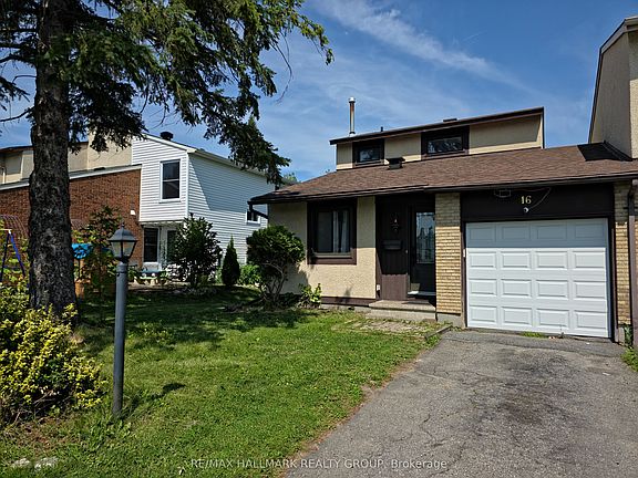 2nd image of 16 Tedwyn Dr