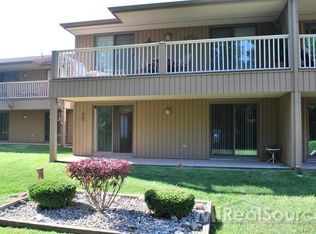 5747 Main St APT 25, Lexington, MI 48450