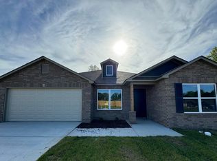 80 Leruss Blvd, Cabot, AR 72023