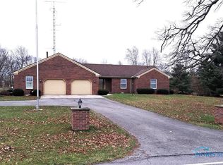 18455 County Road 7, Findlay, OH 45840