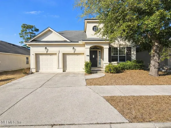 217 AMBER RIDGE Road, Jacksonville, FL 32218