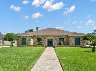 4635 Monticello St Beaumont TX 77706 MLS 44993912 Zillow