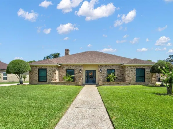 4640 Elmhurst Dr, Beaumont, TX 77706