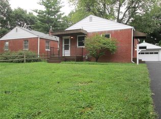 6063 Ivanhoe St, Indianapolis, IN