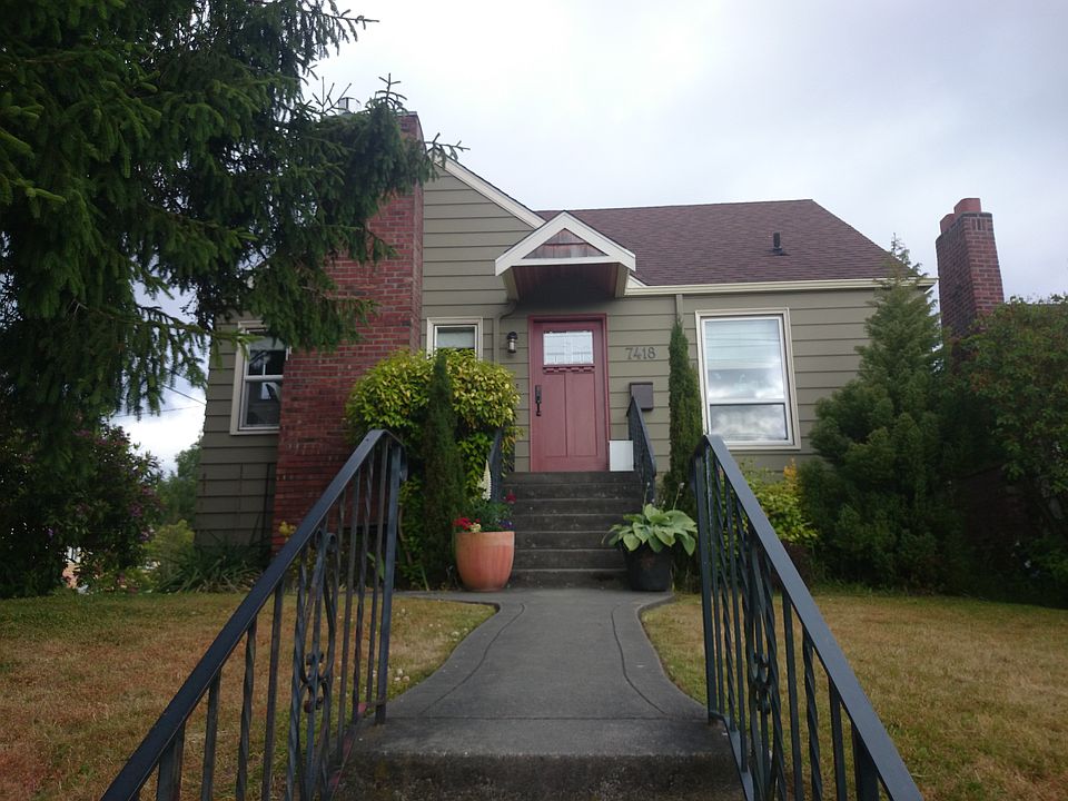 2nd image of 7418 28th Ave NW