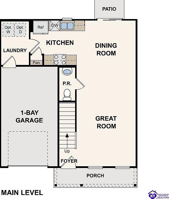 2nd image of 154 Red Hawk Dr