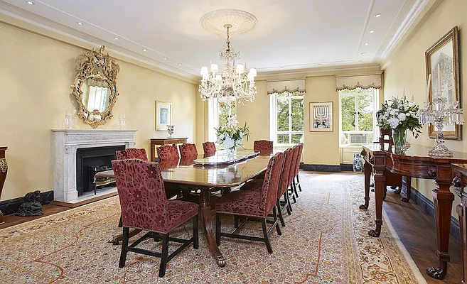 Sold by Brown Harris Stevens | media 3