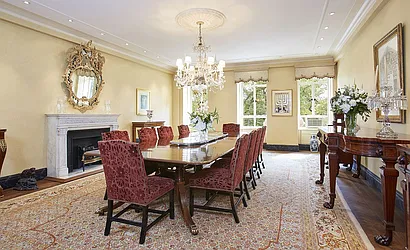 Sold by Brown Harris Stevens