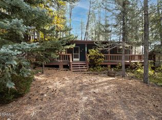 17425 S Shadow Rock Pl, Munds Park, AZ 86017