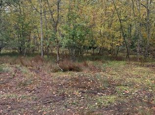 Mountain Home Dr, Brownsville, OR 97327