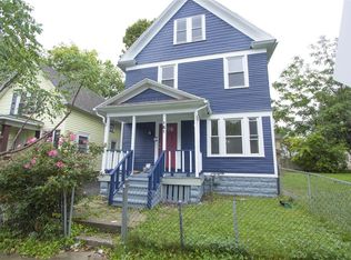 161 Durnan St, Rochester, NY 14621