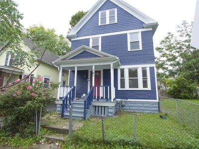 161 Durnan St, Rochester, NY, 14621