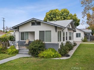 1301 W 60th Pl, Los Angeles, CA