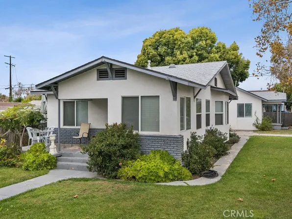 1301 W 60th Pl, Los Angeles, CA 90044