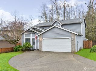15309 88th Avenue Ct E, Puyallup, WA 98375