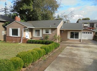 1414 NE 160th Ave, Portland, OR 97230