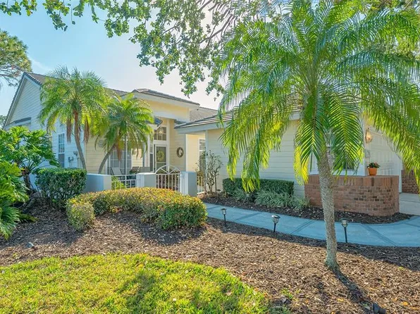 7703 Whitebridge Gln, University Park, FL 34201