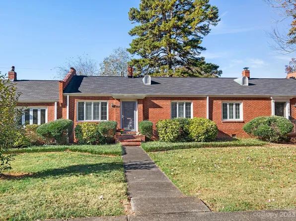 1820 Jameston Dr, Charlotte, NC 28209