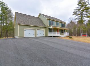 38 Italo Ln, Berwick, ME 03901