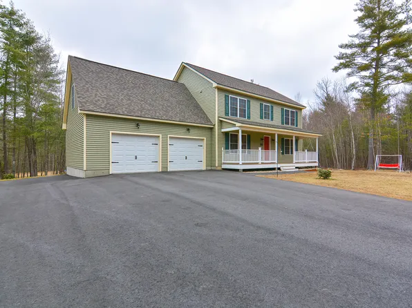 38 Italo Lane, Berwick, ME 03901