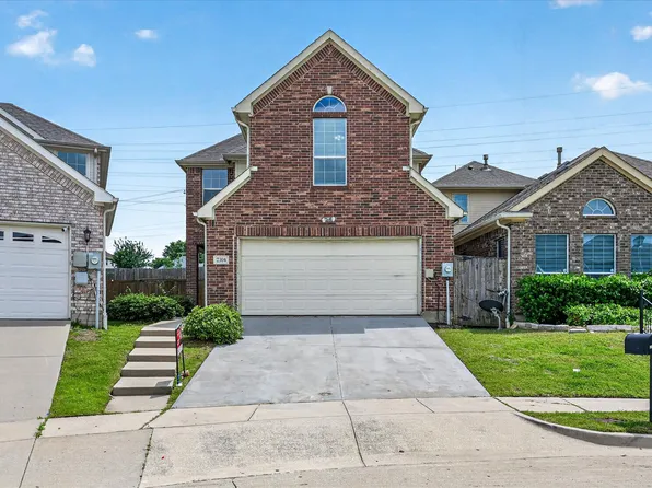 2304 Janna Way, Carrollton, TX 75006
