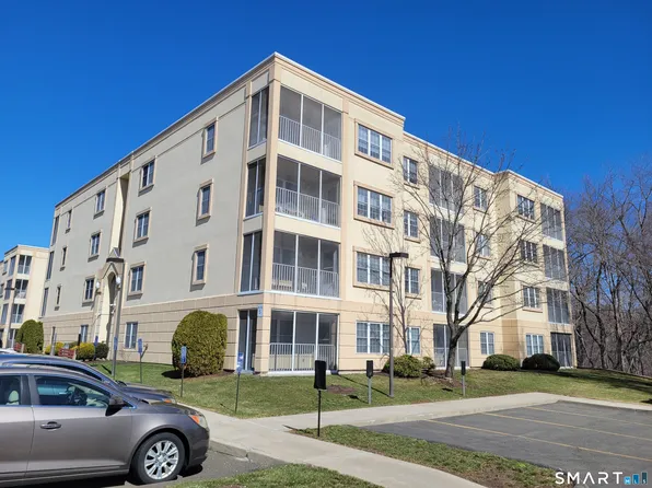 75 Washington Avenue #5-303, Hamden, CT 06518