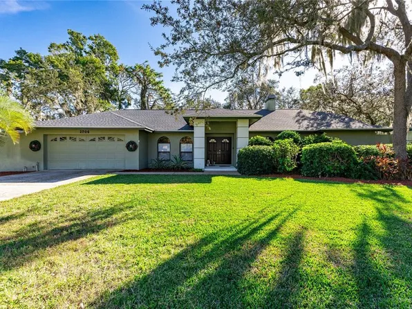2706 Forest Club Dr, Plant City, FL 33566