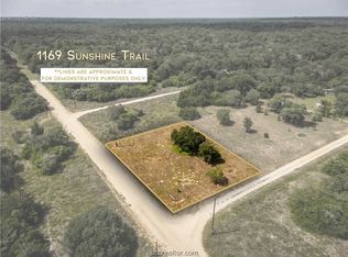 458-459 Sunshine Trl, Caldwell, TX 77836