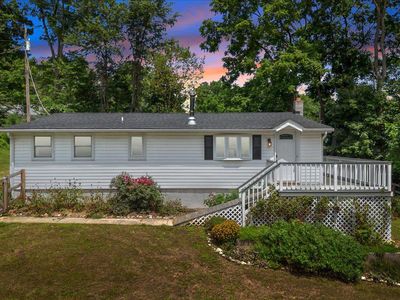 8 Fawn Trl, Fairfield, PA, 17320