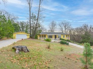 345 Scenic Knoll Ct, Colfax, CA 95713