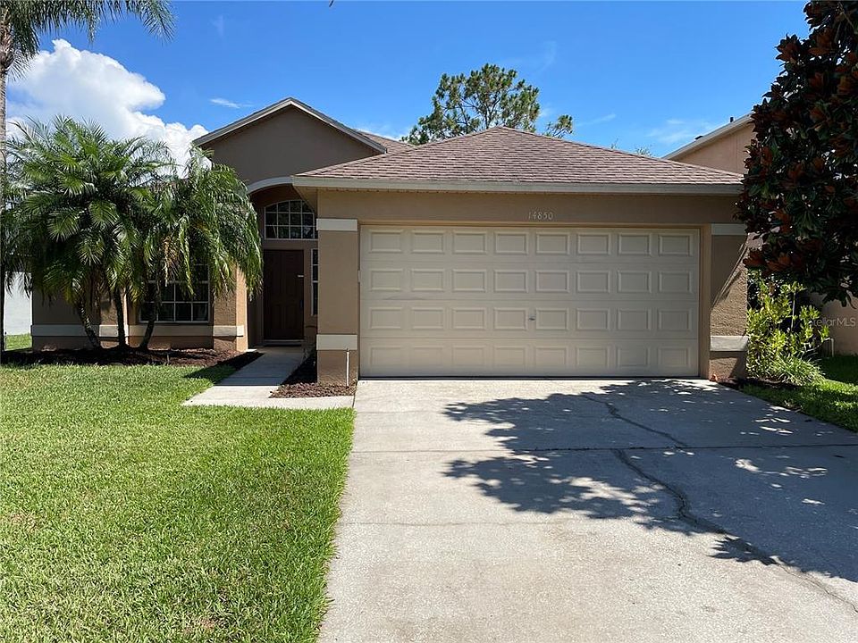 1st image of 14850 HUNTLEY DRIVE