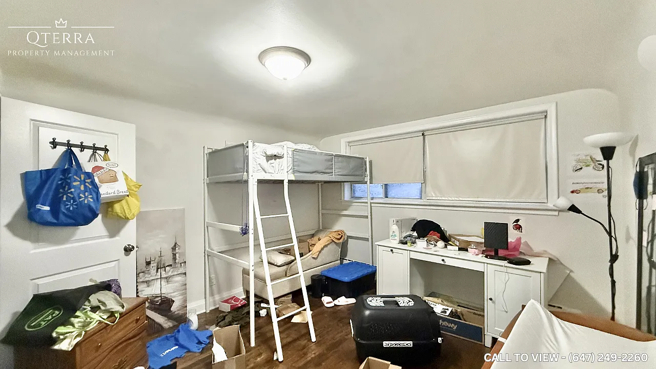 2 bed, 650 sqft, $1,999 — Photo 4