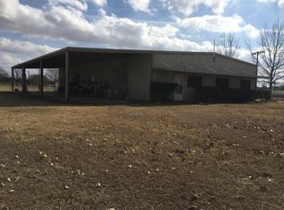 513 S Park Blvd, Mabank, TX 75147