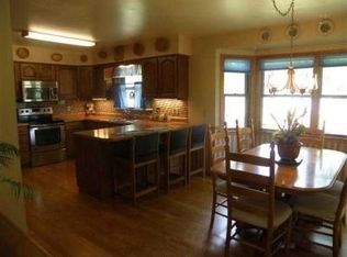 841 Ellery Ave, Jackson, MI