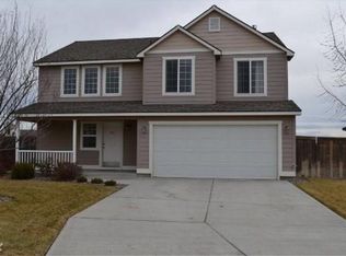 6107 Exeter Ln, Pasco, WA 99301