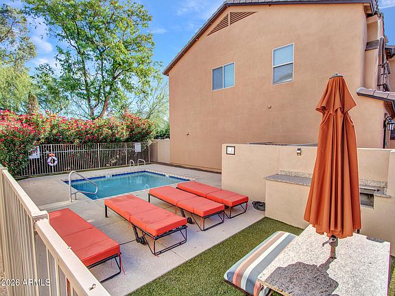 4th image of 3345 E PINCHOT Avenue #11