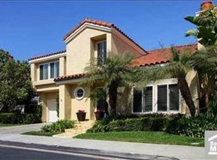 3113 Corte Marin, Newport Beach, CA 92660