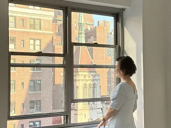 80 Park Ave APT 11N, New York, NY 10016