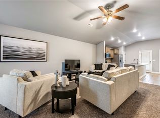 5904 NW Meade St, Bentonville, AR 72713